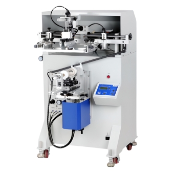 Maquina automatica cilindrica