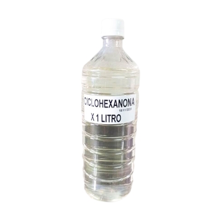 Ciclohexanona