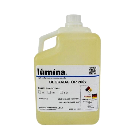 Degradator 200
