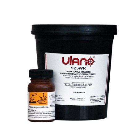 Emulsion Ulano 925