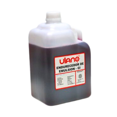 Endurecedor de emulsion Ulano