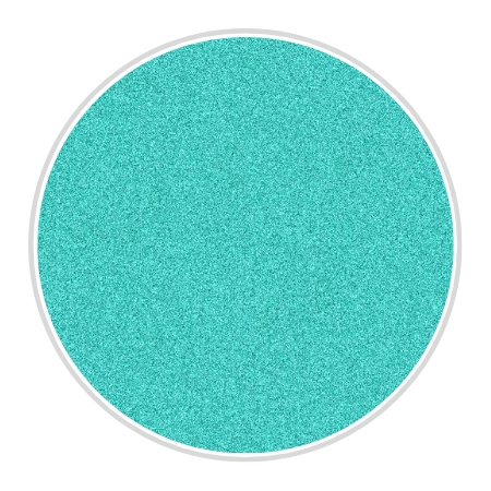 Glitter celeste