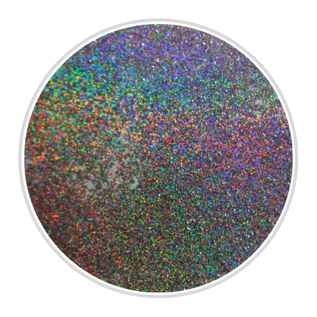 Glitter Multicolor
