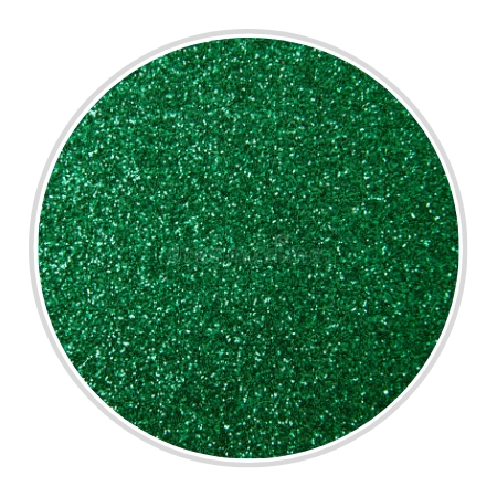 Glitter Verde