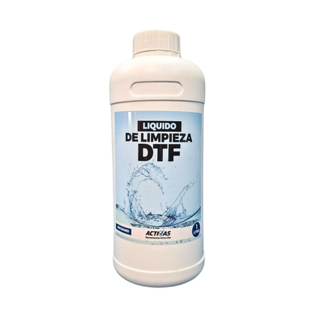 Liquido de limpieza uso Diario