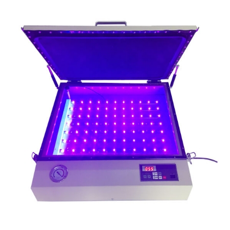 Mesa de luz LED 100X80