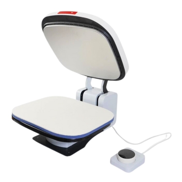 Plancha Plana auto 29x38