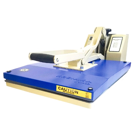 Plancha plana sport 38x38