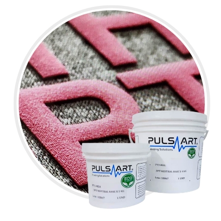 Plastisol Aditivo 3D