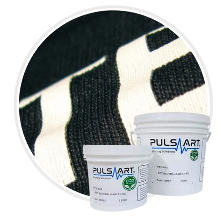Plastisol Stretch Blanco