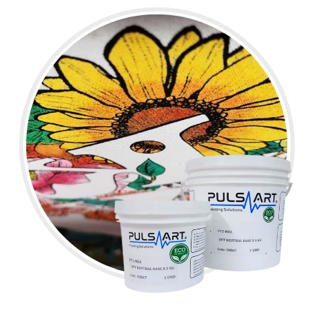 Plastisol Stretch Neutro