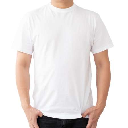 Polera GS Blanco