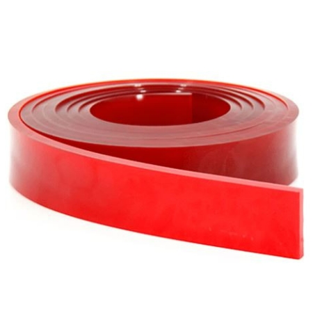 Poliuretano Rojo