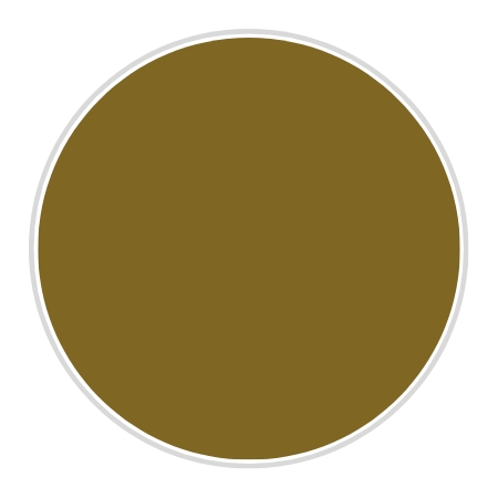 Purpurina cobre