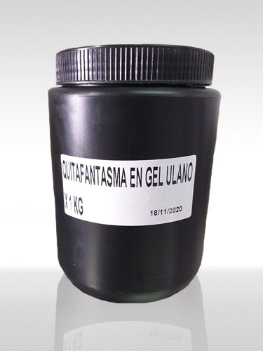 Quitafantasma Ulano