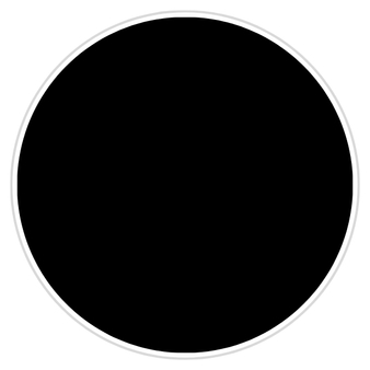 Tinta Globo Negro