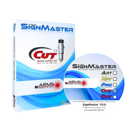 Software Signmaster