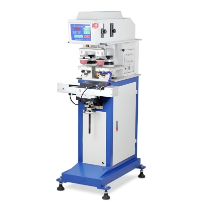 Maquina Tampografica 125D-S