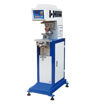 Maquina tampocgrafica 125D-1