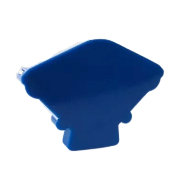 Tapa de emulsionador
