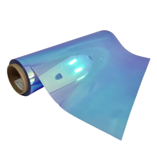 Vinilo Chamaleon Azul