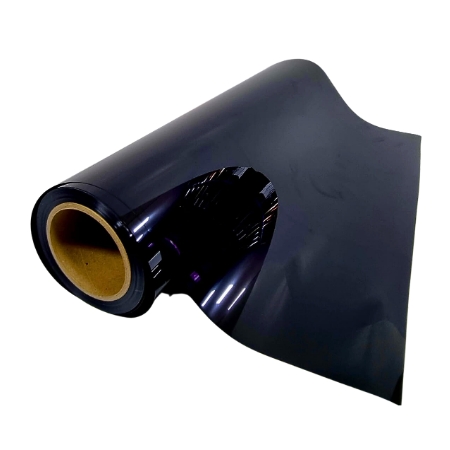 Vinilo 3D Negro