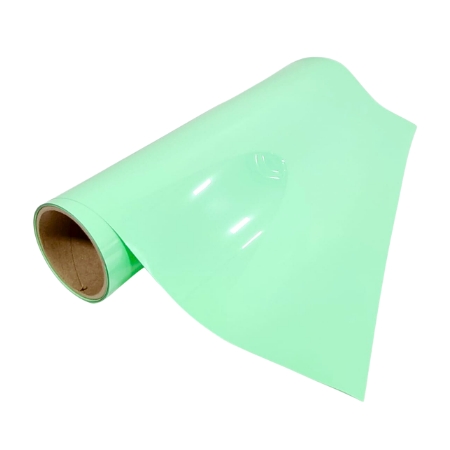 Vinilo Pu Pastel Grass