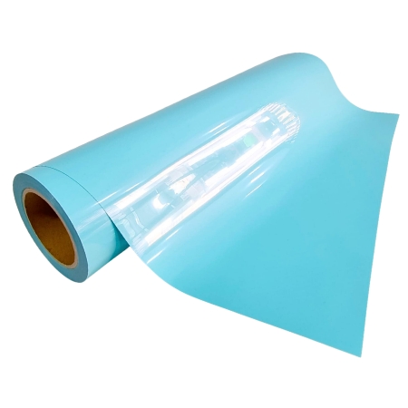 Vinilo Pu Pastel Jade