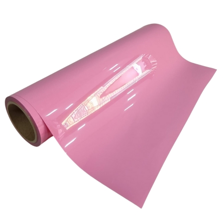 Vinilo Pu Rosa