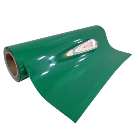 Vinilo Pu Verde