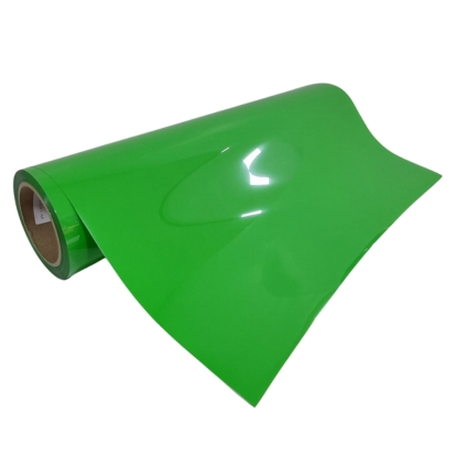 Vinilo Pu Verde claro