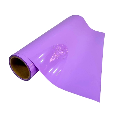 Vinilo Pu Violeta