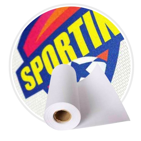 Vinilo sublifabric