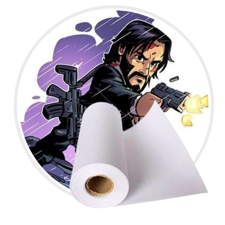 Vinilo Subliprint