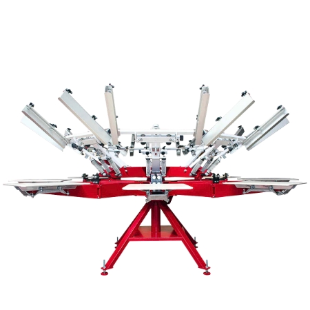 Pulpo Thunder 8x8