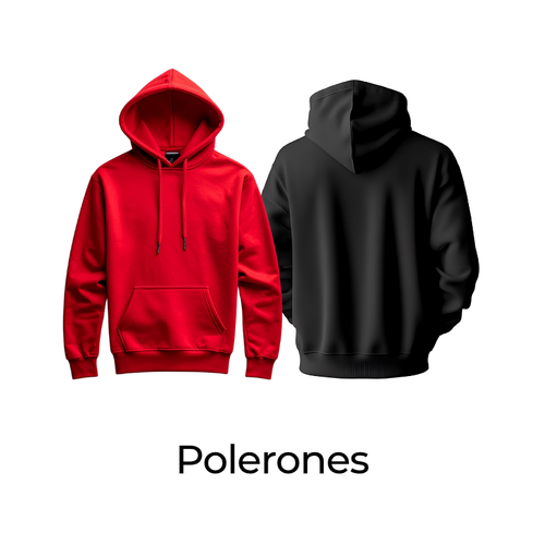Polerones